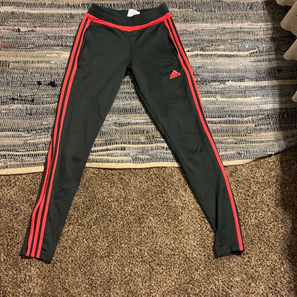 Adidas joggers